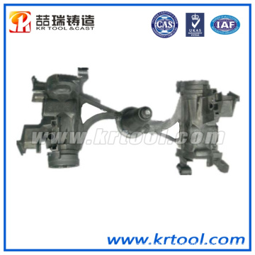 ODM High Pressure Squeeze Casting Auto Parts Supplier
